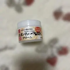 【3度使用】サナ なめらか本舗 豆乳イソフラボンクリームのサムネイル