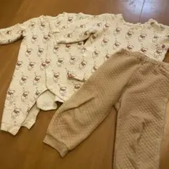 パジャマ70・90