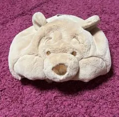 ディズニー くまのプーさん ファンキャップ