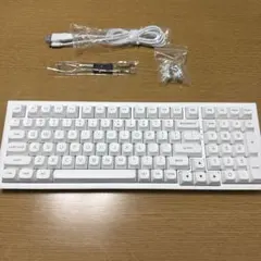Redragon K723ワイヤレス ゲーミングキーボード