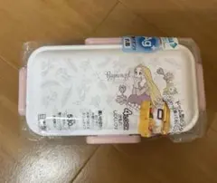ラプンツェル 弁当箱 530ml 4点ロックのサムネイル