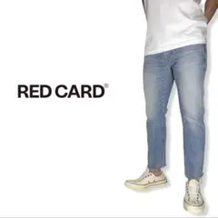 RED CARD｜