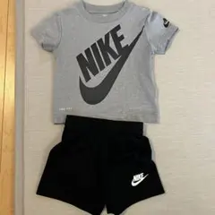 NIKE Tシャツとショートパンツセットのサムネイル