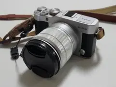 2026年最新】fujifilm x－a3 レンズの人気アイテム - メルカリ