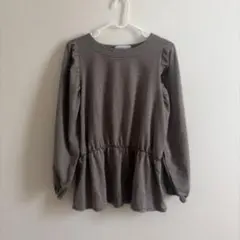 しまむら トップス