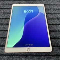 19【早い者勝ち】 iPad Air3 3世代 64GB SIMフリー ゴールド