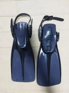 tusa フィン