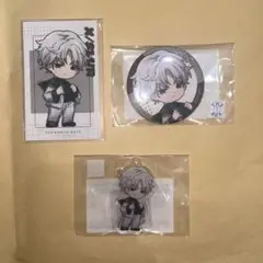 スラー X 有月憬 うづきけい サカデイ サカモトデイズ ラバー
