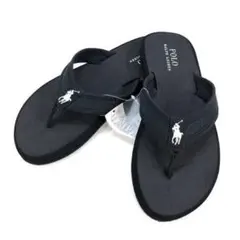 新品未使用　POLO ポロラルフローレン　ビーチサンダル　26.5センチ