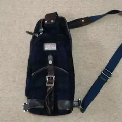 tk.TAKEO KIKUCHI 美品ワンショルダー　ボディバッグ　日本製