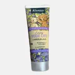 ✳︎Kneipp✳︎ ハンドクリーム スミレの香りのサムネイル