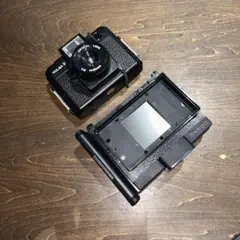 マミヤプレス ロールフィルムホルダー（6x9、K型） - メルカリ