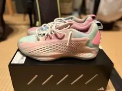 adidas バスケットボール