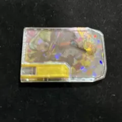 マヨネ＆ウィッチ　スナック　トレジャラボックス8弾　スナックワールドのサムネイル