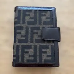 新品 GANZO A5 牛革ノートカバー ロディア 手帳カバー ケース Fico 