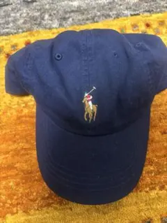 ポロラルフローレン　POLO RALPH LAUREN キャップ