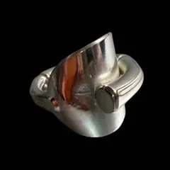 限定商品 一点物 レア ヴィンテージ スプーン リング 指輪 リメイク 