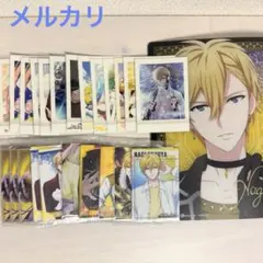 六弥ナギ ウエハース ぱしゃこれ カード 23枚まとめ カードファイル アイナナ