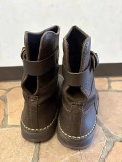 ビルケンシュトックfootprints hickory 23センチのサムネイル