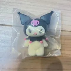 クロミ フロッキーフィギュア