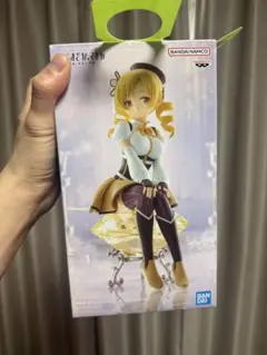 魔法少女まどか☆マギカ