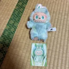 2026年最新】緑ラブブの人気アイテム - メルカリ