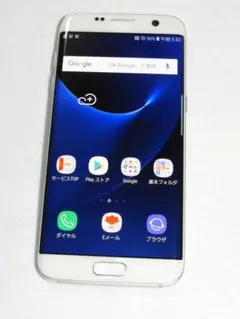 2025年最新】galaxy s7 simフリーの人気アイテム - メルカリ
