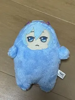アイナナ 四葉環 モンぬい きらどるぬいぐるみ