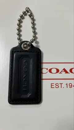 2026年最新】オールドcoachキーホルダーの人気アイテム - メルカリ