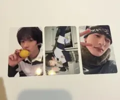 RIIZE ALL OF YOU 東京ドーム 会場限定トレカ アントン