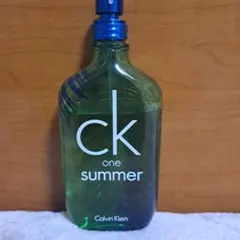 2026年最新】シーケーワンサマーの人気アイテム - メルカリ