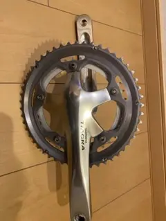 2025年最新】クランクセットの人気アイテム - メルカリ