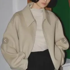 todayful アウター