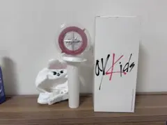 Stray Kids ペンライト ver1 Leebit ペンラカバー付き