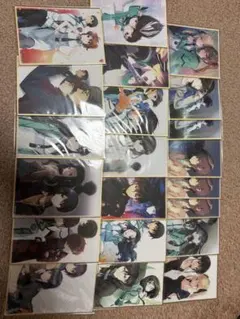 アイドルマスター フィルム 輝きの向こう側へ 全員集合 ラストカット