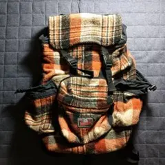 JOHNSON WOOLEN MILLS バックパック　アメリカ製のサムネイル
