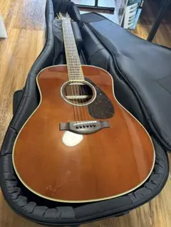 美品【YAMAHA】LL6 ARE 正規品 専用ケース付き