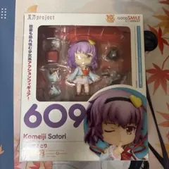 2026年最新】ねんどろいど さとりの人気アイテム - メルカリ