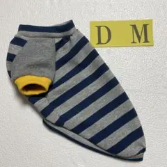 犬 服 ハンドメイドニット