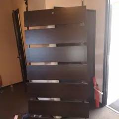 パーテーションのサムネイル