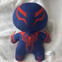 マーベル スパイダーマン &you マスコット ミゲルオハラ 2099 - メルカリ