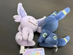 2026年最新】へんしんメタモン+イーブイの人気アイテム - メルカリ
