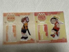 CR だるまいずごっど ありさか こどもの日グッズ アクスタ