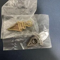 スパイファミリー　SPY×FAMILY ピンバッジ