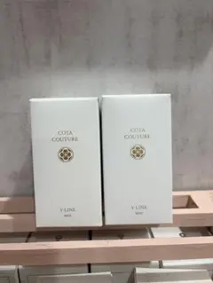 COTA COUTURE BASE Y-LINE 2個セット - メルカリ