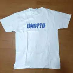 UNDEFEATED アンディフィーテッド　Tシャツ