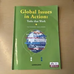 Global Issues in Action: Tasks that Work