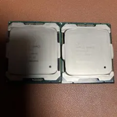 Intel Xeon E5-2690 V4 2個セット ASCII.jp：2個で108万円！ Xeon最上位「Xeon E5-2699v4」が販売開始