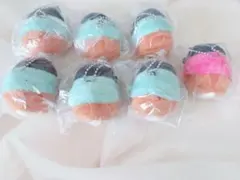 あんスタ ゆうた ひなた もちマスミニ