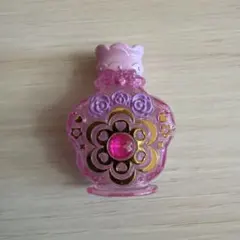 ヒーリングっどプリキュア 花のエレメントボトル SG 食玩